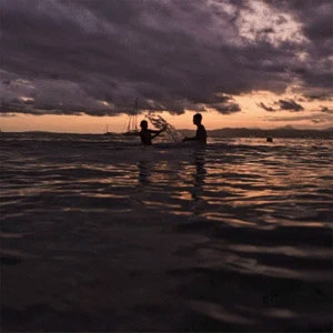 Disco Si Nos Vamos  de Marc Seguí