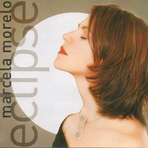Disco Eclipse de Marcela Morelo