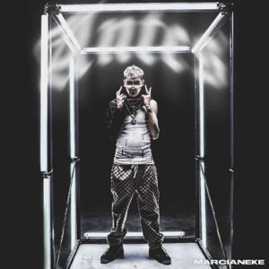 Disco Antes de Marcianeke