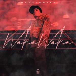 Disco Waka Waka de Marcianeke