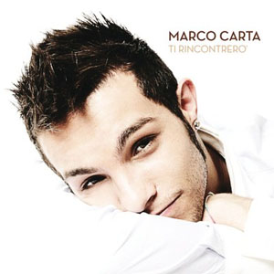 Disco Ti rincontrerò de Marco Carta
