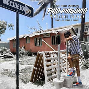 Disco Frío Pingüino de Marconi Impara