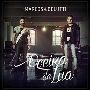 Disco Poeira da Lua de Marcos e Belutti