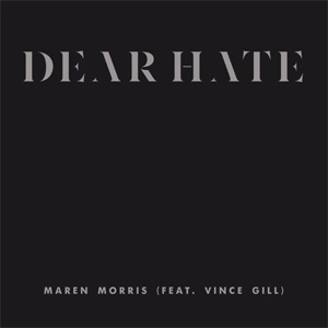 Disco Dear Hate de Maren Morris
