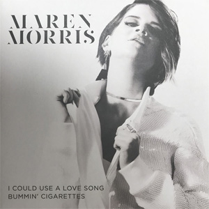 Disco I Could Use A Love Song de Maren Morris