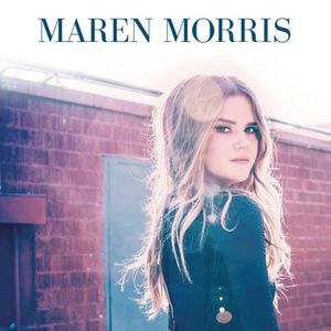 Disco Maren Morris - EP de Maren Morris