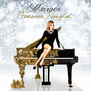Disco Forever Navidad - EP de Marger