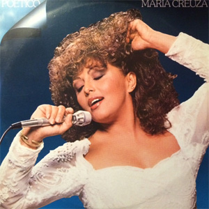 Disco Poético de María Creuza