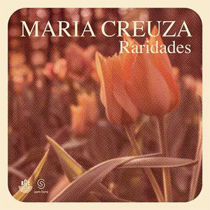 Disco Raridades de María Creuza