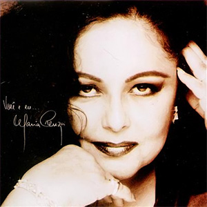 Disco Voce e Eu de María Creuza