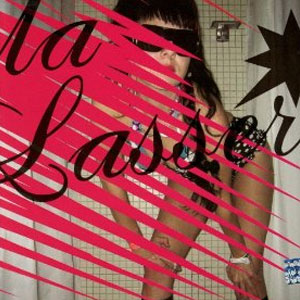 Disco Juventud Éxtasis de María Daniela y Su Sonido Lasser