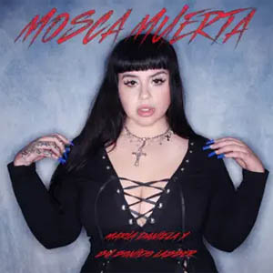 Álbum Mosca Muerta de María Daniela y Su Sonido Lasser