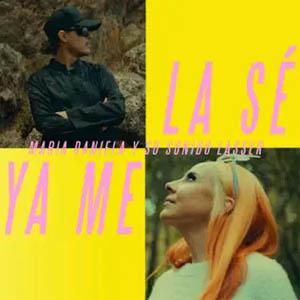 Álbum Ya Me La Sé de María Daniela y Su Sonido Lasser