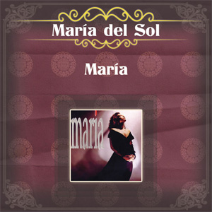 Disco María de María Del Sol