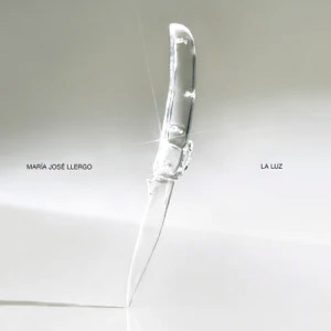 Disco La Luz de María José Llergo