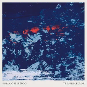 Disco Te Espera El Mar de María José Llergo