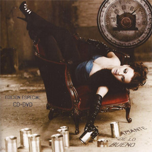 Disco Amante De Lo Bueno (Edición Especial) de María José