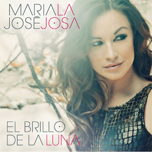 Disco El Brillo De La Luna de María José