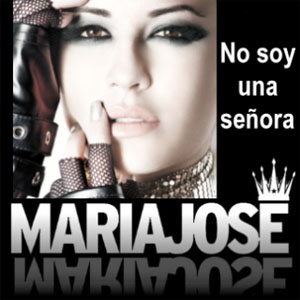 Disco No Soy Una Señora de María José