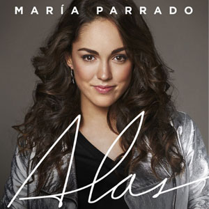 Disco Alas de María Parrado