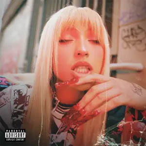 Álbum Peligrosa de Mariah Angeliq