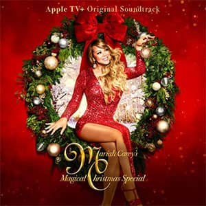 Disco Mariah Carey's Magical Christmas Special de Mariah Carey