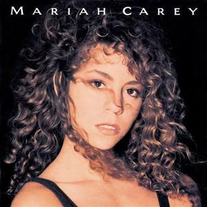 Disco Mariah Carey de Mariah Carey