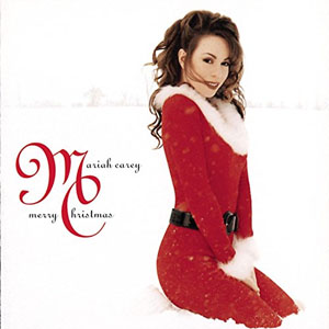 Disco Merry Christmas de Mariah Carey