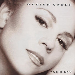 Disco Music Box de Mariah Carey