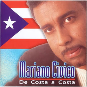Disco De Costa A Costa de Mariano Cívico