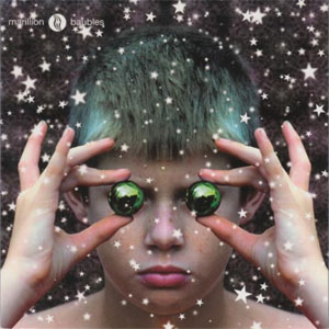 Disco Baubles : Christmas 2004 de Marillion