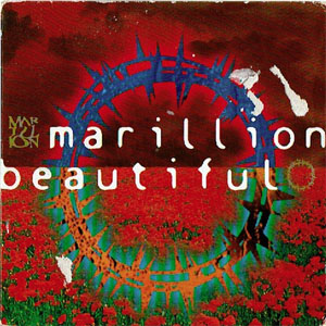Disco Beautiful de Marillion