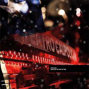 Disco Chile For The Time Of Year de Marillion