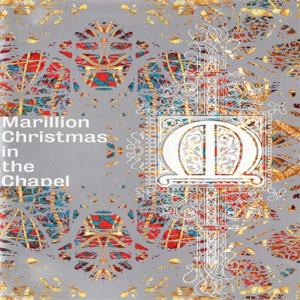 Disco Christmas In The Chapel de Marillion