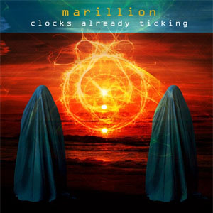 Disco Clocks Already Ticking de Marillion