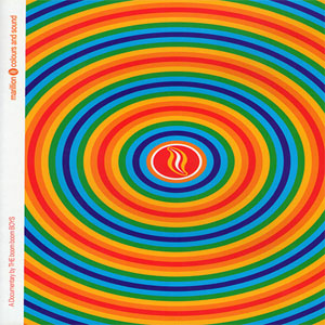 Disco Colours And Sound de Marillion