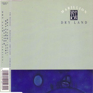 Disco Dry Land de Marillion