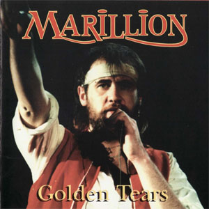 Disco Golden Tears de Marillion