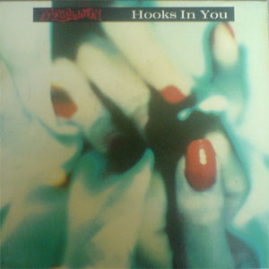 Disco Hooks In You de Marillion