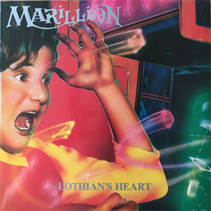 Disco Lothian's Heart de Marillion