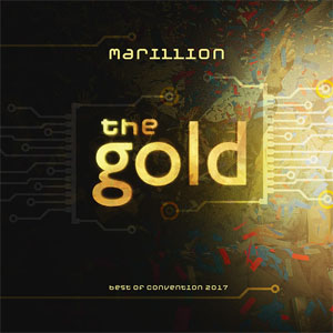 Disco The Gold - Best Of Convention 2017 de Marillion