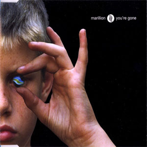 Disco You're Gone de Marillion