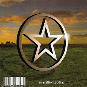 Disco Zodiac de Marillion