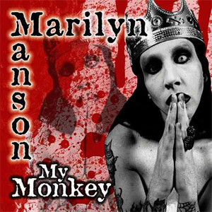 Disco My Monkey de Marilyn Manson