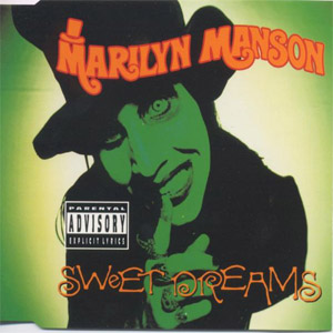 Disco Sweet Dreams de Marilyn Manson