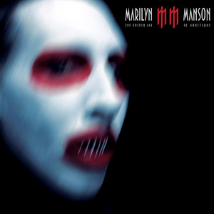 Disco The Golden Age of Grotesque de Marilyn Manson