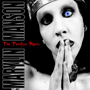 Disco The Peculair Remix de Marilyn Manson