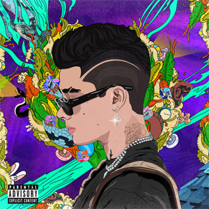 Disco 5 de Mario Bautista