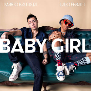 Disco Baby Girl de Mario Bautista
