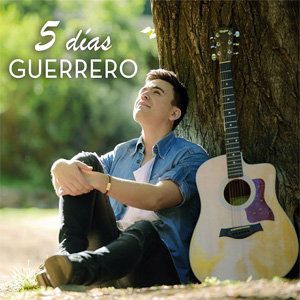Disco 5 Días de Mario Guerrero